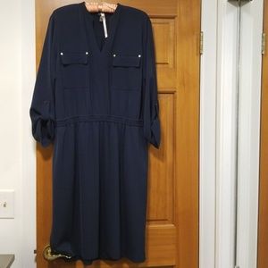 Jones of New York dress